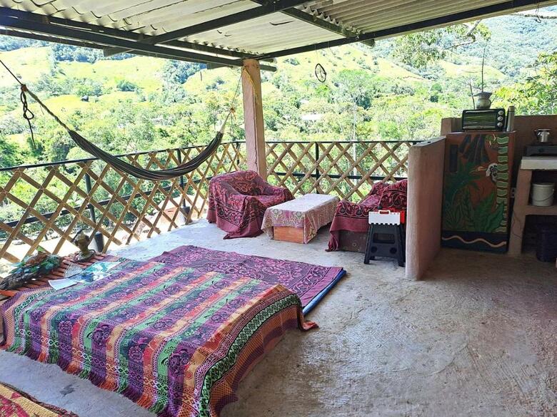 Albergue Hospedaje Pa'ga�a