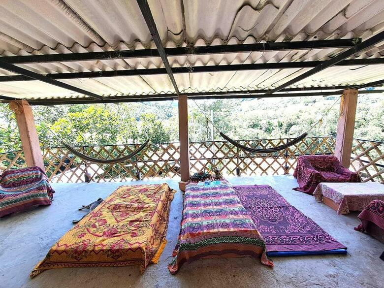 Albergue Hospedaje Pa'ga�a