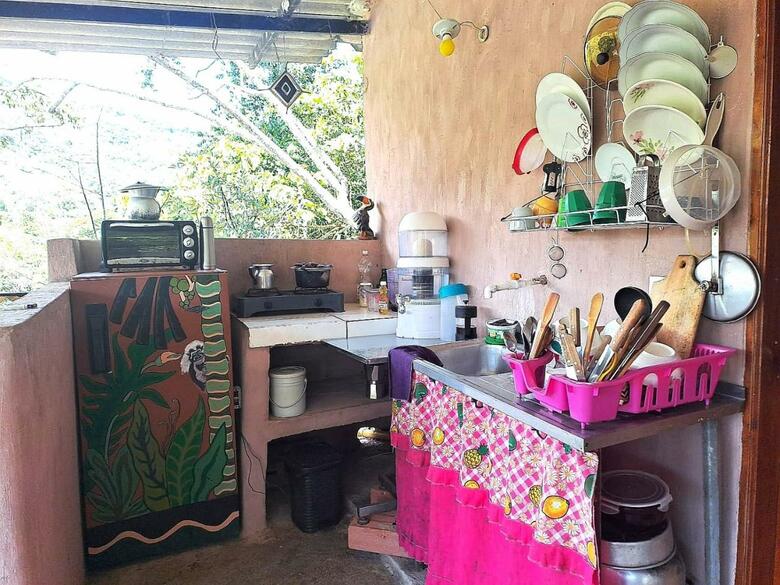 Albergue Hospedaje Pa'ga�a