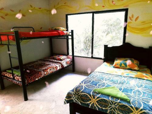 Albergue Hospedaje Pa'ga�a