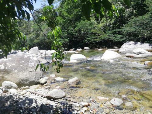 Albergue Hospedaje Pa'ga�a