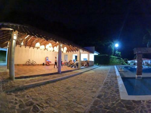 Finca Campestre Colibr�