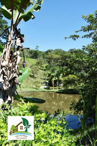 Casa Campestre Villa Lago