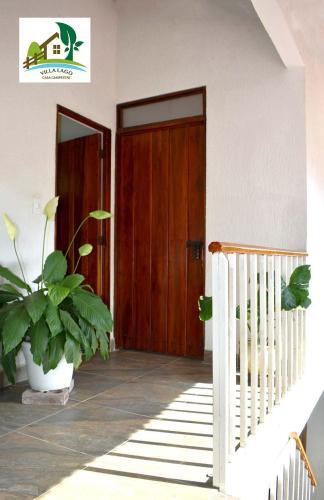 Casa Campestre Villa Lago
