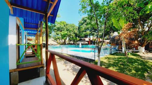 Hotel Villa Marlen Palomino