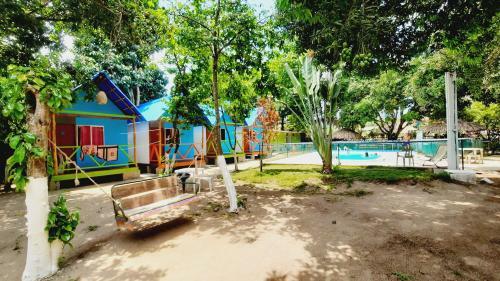 Hotel Villa Marlen Palomino