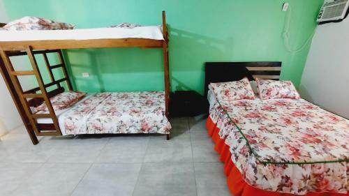 Hotel Villa Marlen Palomino