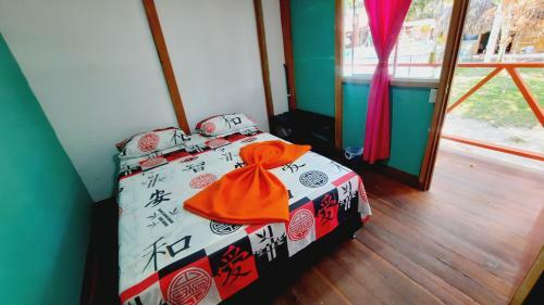 Hotel Villa Marlen Palomino