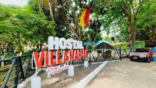 Hotel Villa Marlen Palomino
