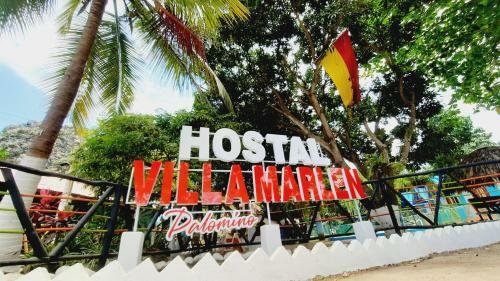 Hotel Villa Marlen Palomino
