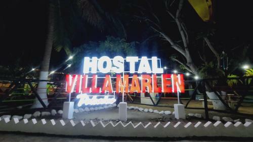 Hotel Villa Marlen Palomino