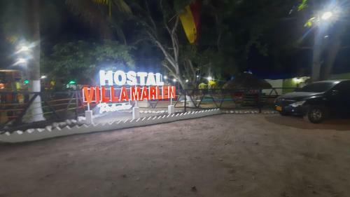 Hotel Villa Marlen Palomino