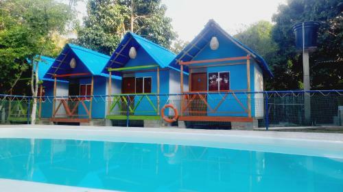 Hotel Villa Marlen Palomino