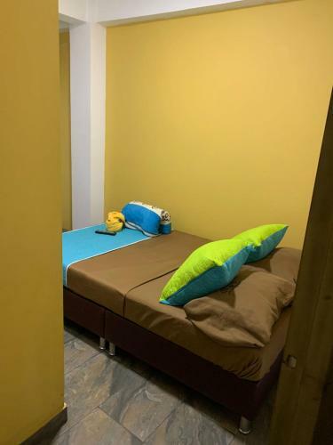 Hotel Oiba Alfa Plaza