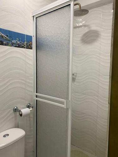 Hotel Oiba Alfa Plaza