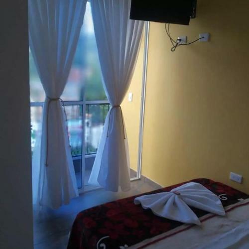 Hotel Oiba Alfa Plaza