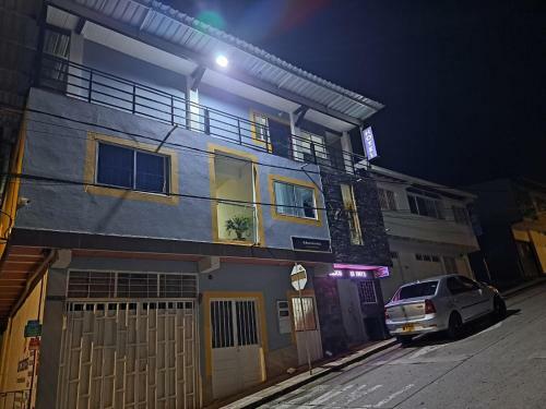 Hotel Oiba Alfa Plaza