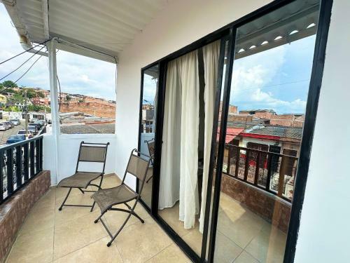 C�modo Apartamento Cerca Al Aeropuerto