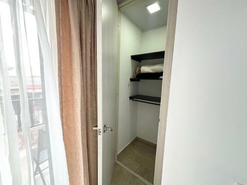 C�modo Apartamento Cerca Al Aeropuerto