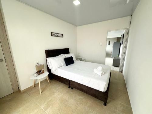 C�modo Apartamento Cerca Al Aeropuerto