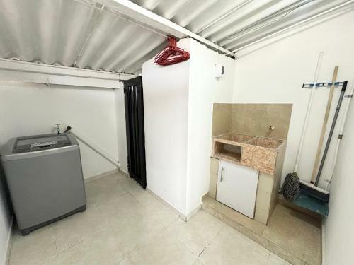 C�modo Apartamento Cerca Al Aeropuerto
