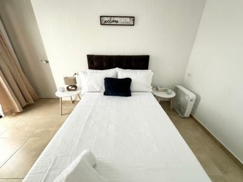 C�modo Apartamento Cerca Al Aeropuerto