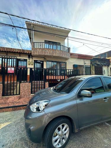 C�modo Apartamento Cerca Al Aeropuerto