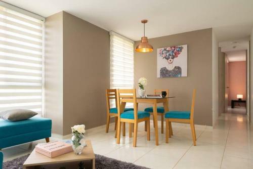 Apartamento Cerca Al Estadio Y A Expofuturo