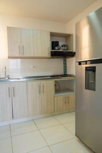 Apartamento Cerca Al Estadio Y A Expofuturo