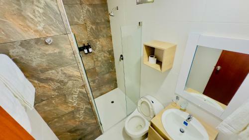 Ranch Ton Hotel Boutique