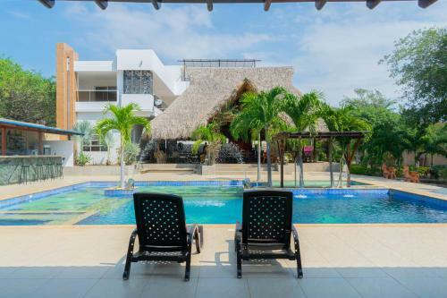 Ranch Ton Hotel Boutique