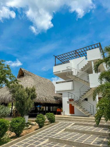 Ranch Ton Hotel Boutique