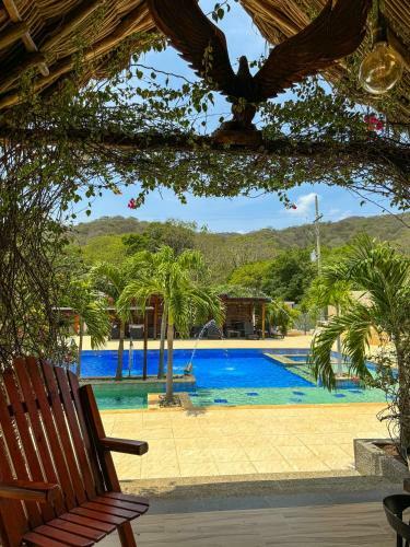 Ranch Ton Hotel Boutique
