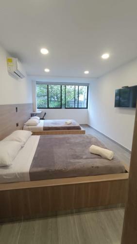 Hostal Casa Blanca La 20