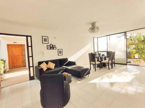 Apartamento Melgar