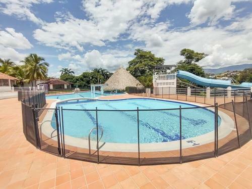 Apartamento Melgar