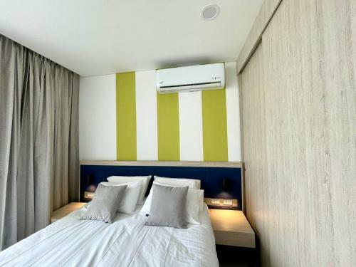 Apartamento Horizonte Azul Suite De Lujo