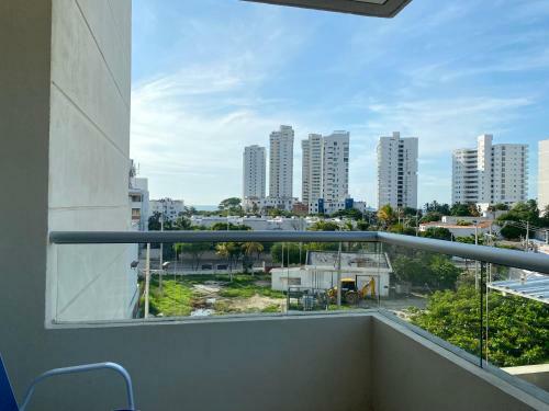 Apartamento Vacacional