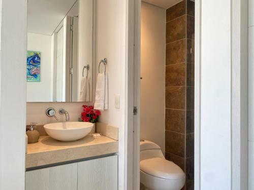 Apartamento Vacacional