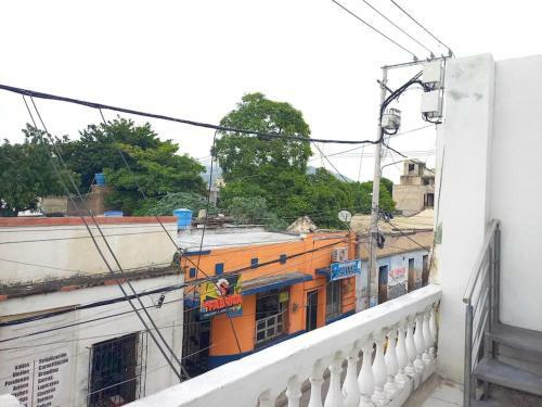 Apartamento Centro Hist�rico A Unos Pasos De La Playa