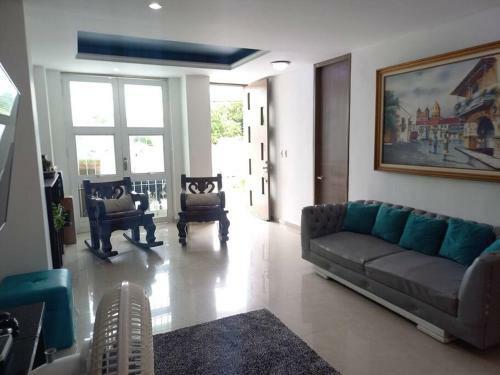 Apartamento Centro Hist�rico A Unos Pasos De La Playa