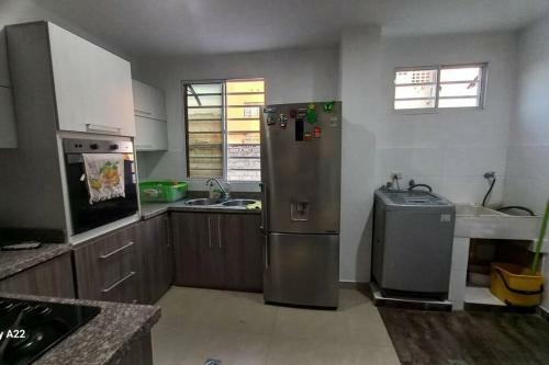 Apartamento Centro Hist�rico A Unos Pasos De La Playa