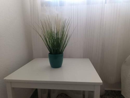 Apartamento Agradable Piso En El Caba�al Cerca De La Playa