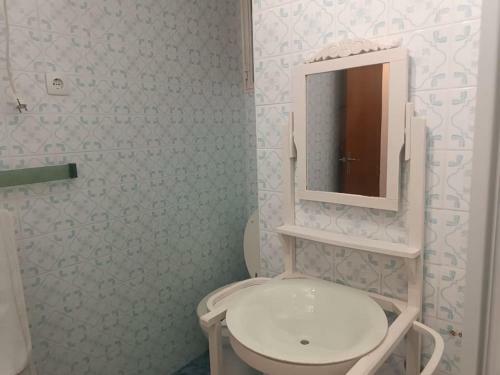Apartamento Agradable Piso En El Caba�al Cerca De La Playa