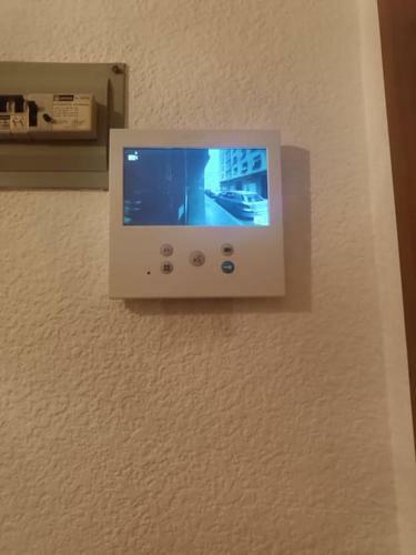 Apartamento Agradable Piso En El Caba�al Cerca De La Playa