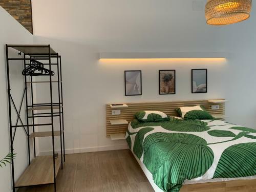 Apartamento Luna Y Sol
