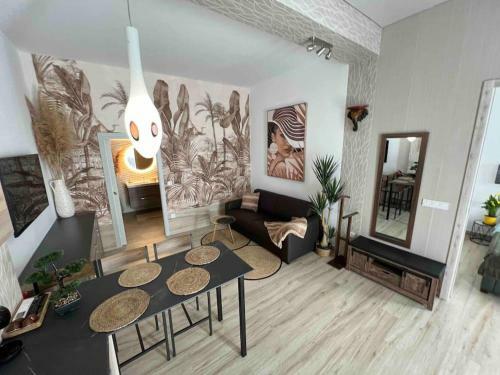 Apartamento Casa Maravillosa