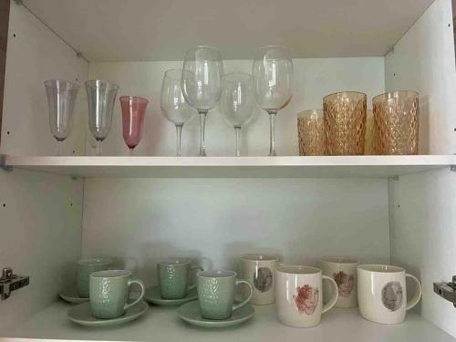 Apartamento Casa Maravillosa