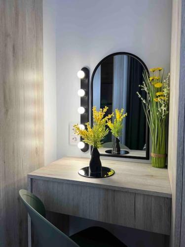 Apartamento Casa Maravillosa