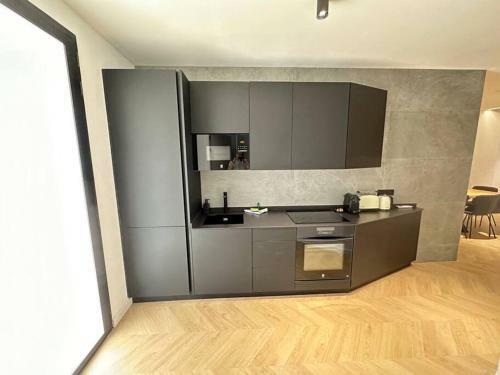 Macfu Homes Saidia Apartament